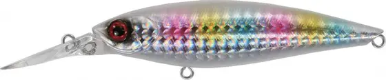 ZipBaits ZBLSHAD KAIRA 80SP
