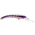 CHROME PERCH PURPLE