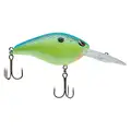 CHARTREUSE BLUE