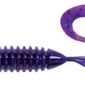 PURPLE BLUE