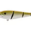 CHROME OLIVE