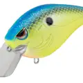 SB CHARTREUSE BLUE
