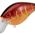 SB RAYBURN RED