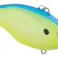 CHARTREUSE BLUE