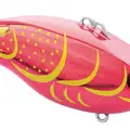 CHROME RED CRAW