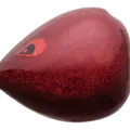 RED GLITTER