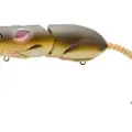 RAT 40 BROWN