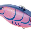 ELECTRIC RED CRAW