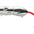 RAT 40 CHROME SILVER