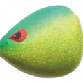 LIME GLITTER