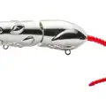 RAT 30 CHROME SILVER