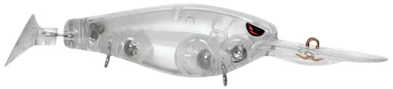 SPRO Madeye Shad