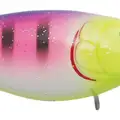 CHARTREUSE PINK