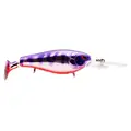 CHROME PERCH PURPLE
