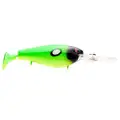 PELE GREEN