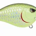 CHARTREUSE BLACK LIGHTNING