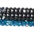 BLACK BLUE