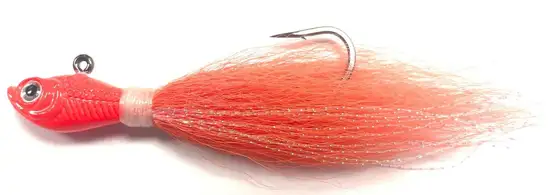 SPRO Bucktail Jig