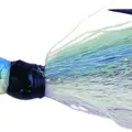 SPEARING BLUE