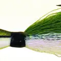 SAND EEL GREEN