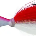 RED WHITE
