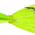 CRAZY CHARTREUSE