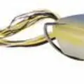 CLEAR CHARTREUSE