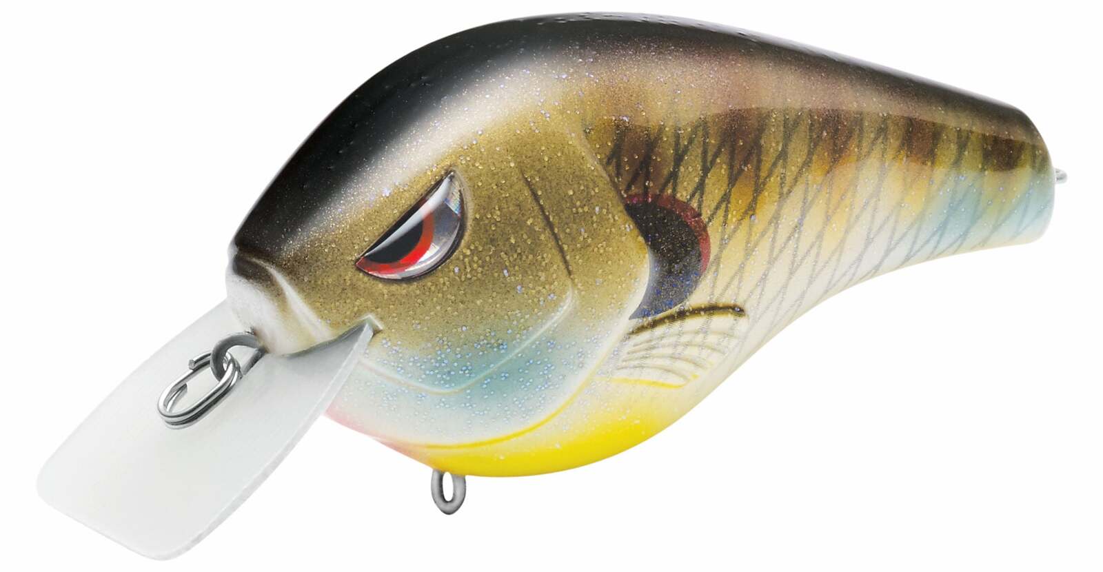 SPRO Fat Papa SB
