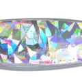 GLOW HEAD SILVER