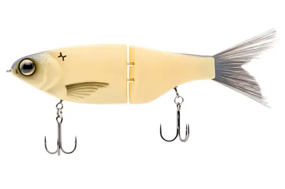 SPRO KGB Chad Shad 180