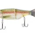 GHOST TROUT
