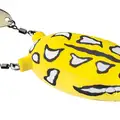 RAINFOREST YELLOW