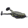 RAINFOREST BLACK