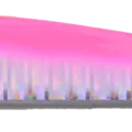 PINK GLOWING BACK