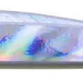 LASER SILVER