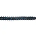 BLACK BLUE FLAKE