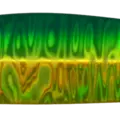 GREEN GOLD
