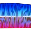 BLUE PINK