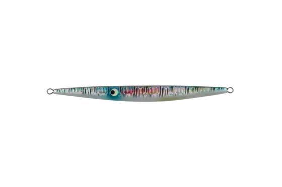SPRO Aiya Long Jig