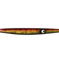 RED GOLD SQUID