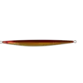 RED GOLD GLOWING BELLY