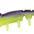 PURPLE CHART