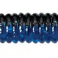 PIN TAIL STICK SLIM 5.5 BLACK BLUE