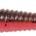 3" GREEN PUMPKIN PINK (5pk)