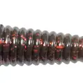 3" GREEN PUMPKIN RED (5pk)