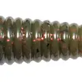 3" WATERMELON RED (5pk)