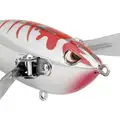 CHROME RED BUG