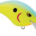 CHARTREUSE BLUE