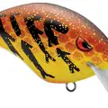 CRYSTAL CRAW