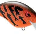 DELTA RED CRAW